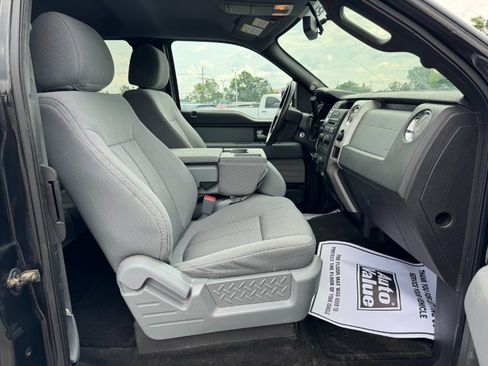 Used 2012 Ford F150 XLT w/ XTR Pkg AWD/4WD image 18