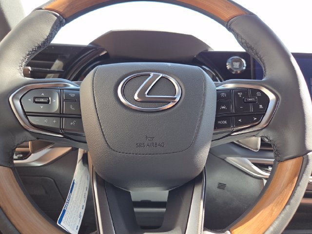 New 2026 Lexus RX 350 Premium AWD/4WD image 33