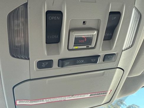 Used 2023 Toyota Highlander Limited FWD image 21