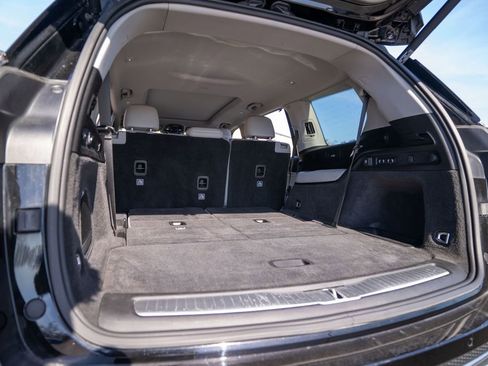 Used 2022 Jeep Grand Cherokee L Overland w/ Luxury Tech Group IV image 41