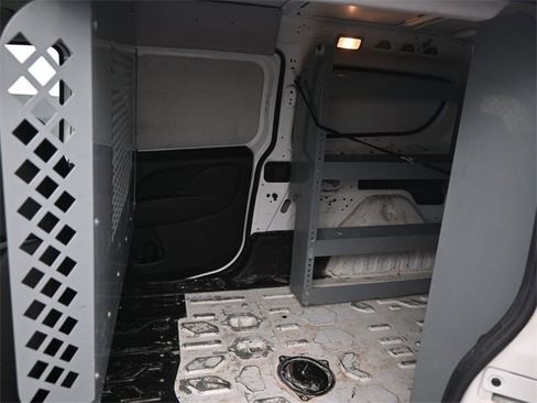 Used 2021 RAM ProMaster City Tradesman image 15