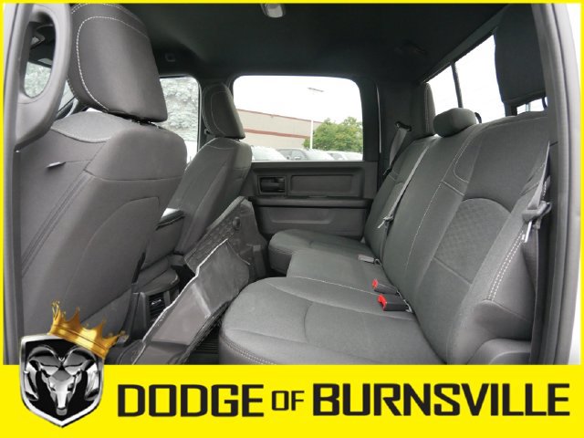 Used 2026 RAM 2500 Warlock AWD/4WD image 17