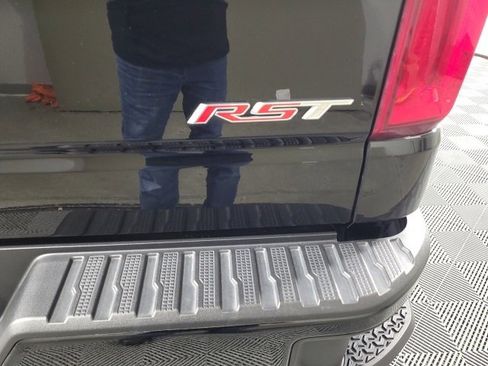 Used 2024 Chevrolet Silverado 1500 RST w/ All Star Edition Plus image 12