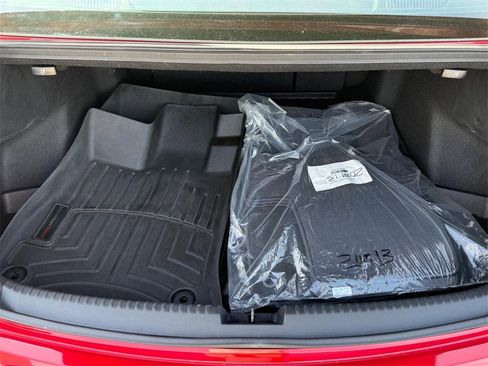 Used 2023 Acura TLX w/ A-SPEC Pkg image 5