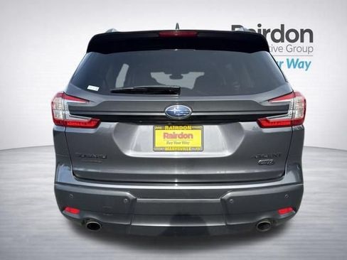 Used 2023 Subaru Ascent Onyx Edition Limited AWD/4WD image 6