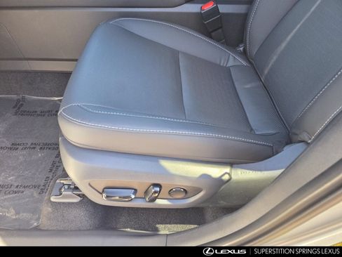 New 2026 Lexus TX 350 AWD image 16