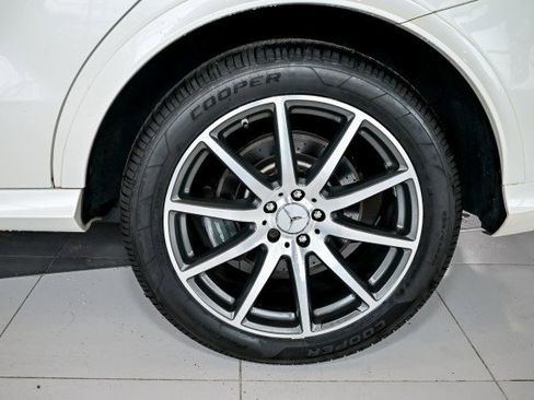 Used 2017 Mercedes-Benz GLE 63 AMG AMG GLE 63, Premium III Pkg, A w/ Premium 3 Package image 53