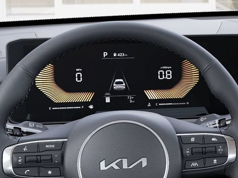 New 2026 Kia K5 GT-Line w/ GT-Line Premium Package AWD/4WD image 21