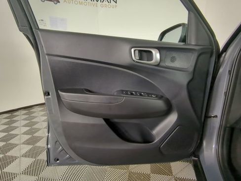 New 2026 Hyundai Venue SEL image 30