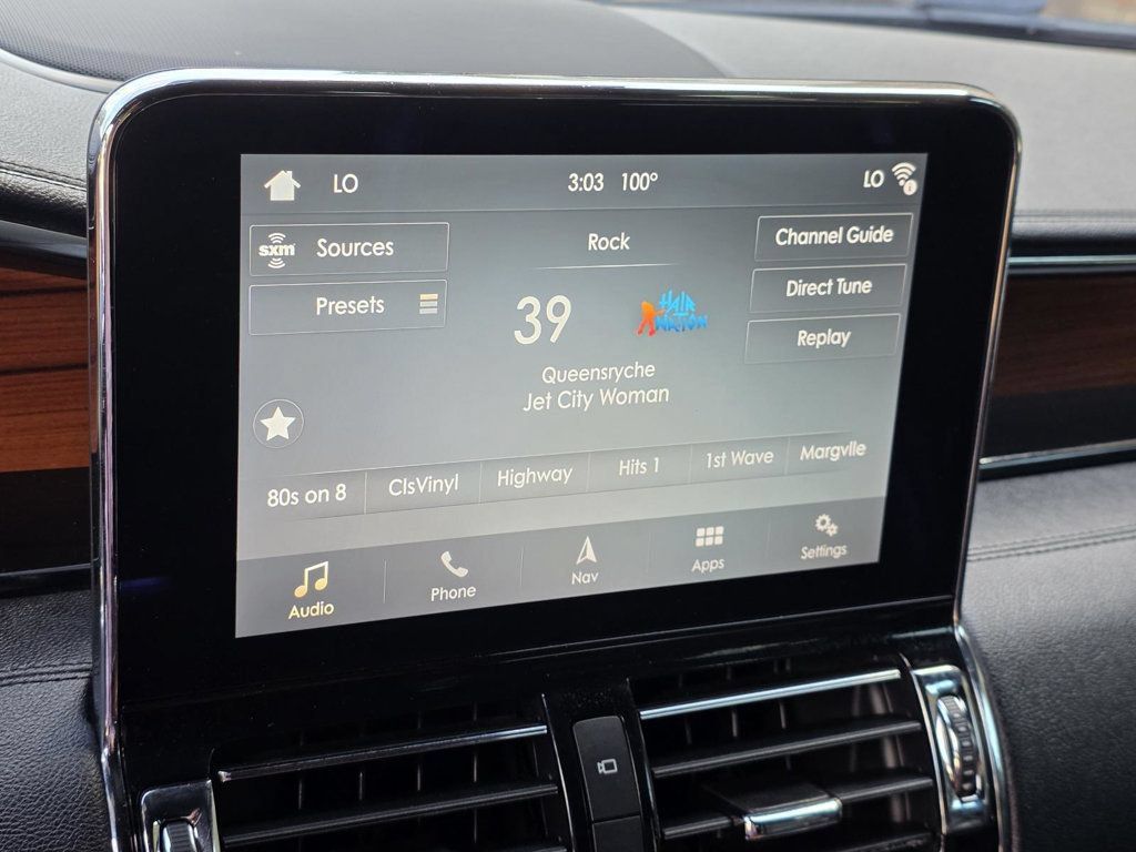 Used 2019 Lincoln Navigator L Reserve AWD/4WD image 26