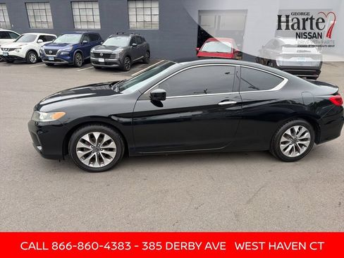 Used 2013 Honda Accord LX-S image 4