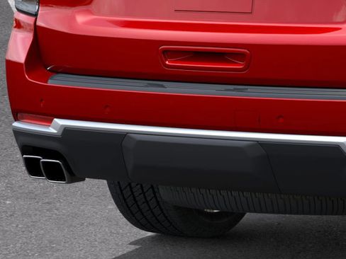 New 2026 Chevrolet Suburban High Country w/ LPO, Chrome Package image 14