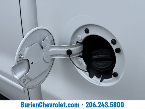 Used 2016 Chevrolet Silverado 1500 LT w/ All Star Edition image 35