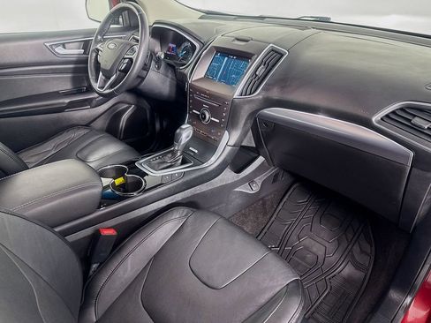 Used 2016 Ford Edge Titanium w/ Equipment Group 302A image 37