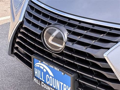 Used 2019 Lexus NX 300 FWD image 12