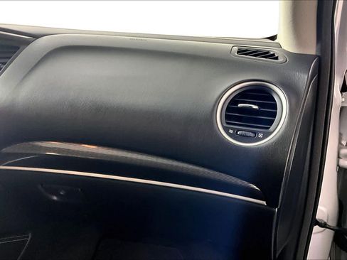 Used 2019 INFINITI QX60 Pure image 17