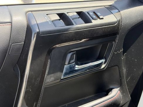 Used 2022 Toyota 4Runner TRD Pro AWD/4WD image 8