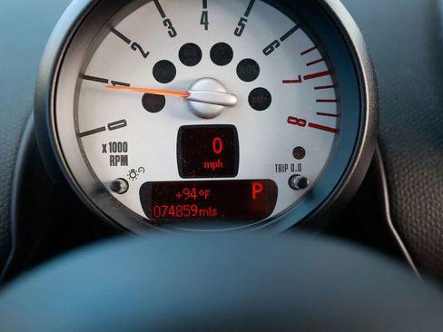 Used 2014 MINI Cooper Countryman S image 46