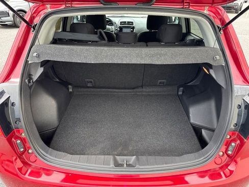 Used 2015 Mitsubishi Outlander Sport SE FWD image 11