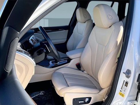 Used 2019 BMW X3 sDrive30i w/ Driving Assistance Package image 19