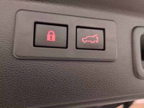 Used 2020 Subaru Forester Touring w/ Popular Package #2 image 14