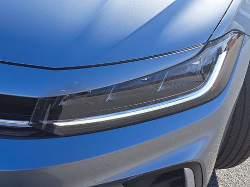 New 2026 Volkswagen Jetta SEL image 29