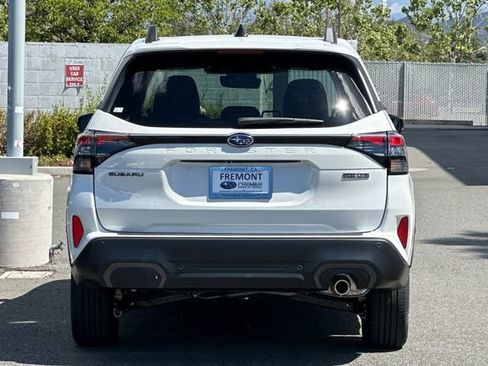 New 2026 Subaru Forester Limited image 5