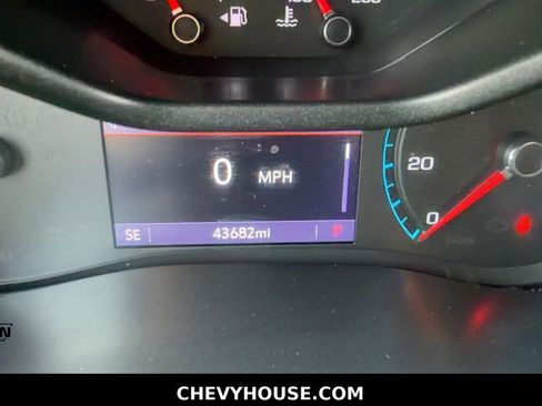 Used 2019 Chevrolet Colorado LT RWD image 18