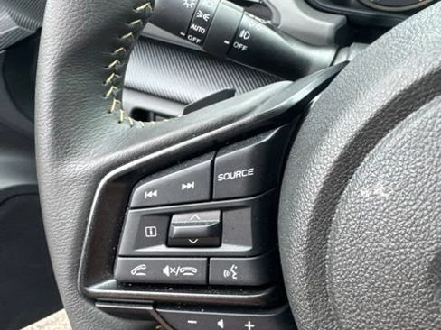 Certified 2025 Subaru Crosstrek 2.5i Sport w/ Crosstrek Mirror Package AWD/4WD image 16