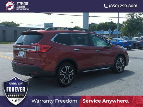 Used 2023 Subaru Ascent Touring AWD/4WD image 7