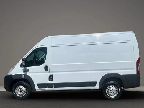 Used 2018 RAM ProMaster 2500 FWD image 8