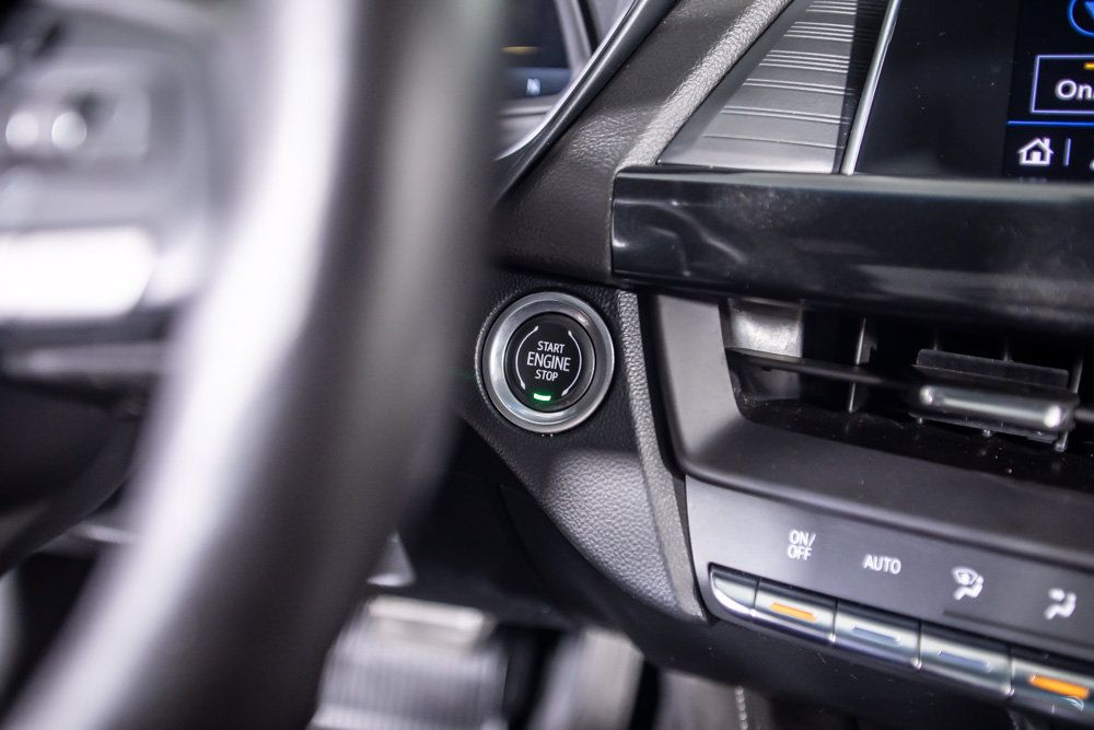 Used 2022 Cadillac CT4 V Blackwing w/ Driver Assist Package RWD image 32