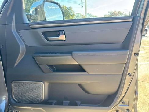 New 2026 Toyota Tundra Capstone image 16