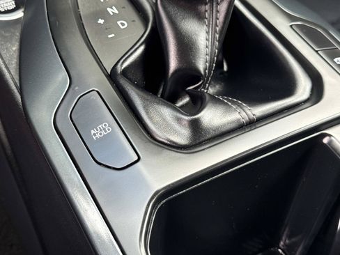 Used 2025 Kia K4 FWD image 23