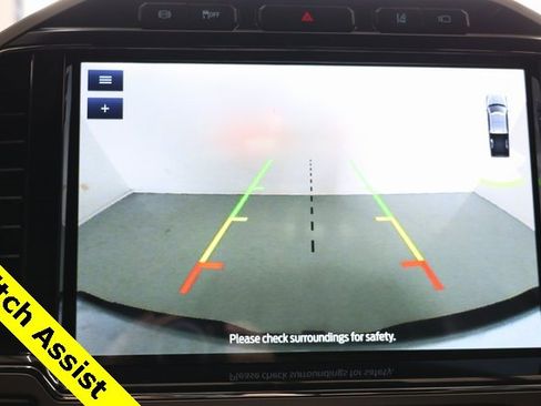 Used 2022 Ford F250 Lariat image 21