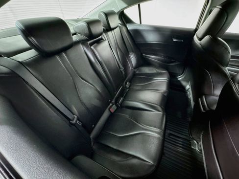 Used 2019 Acura ILX FWD image 24