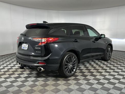 Used 2024 Acura RDX w/ Advance Package AWD/4WD image 26