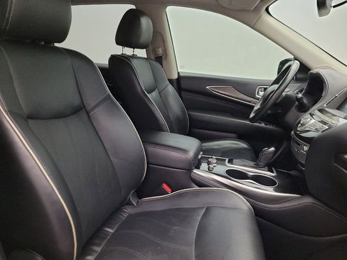 Used 2017 INFINITI QX60 FWD w/ Premium Plus Package image 21