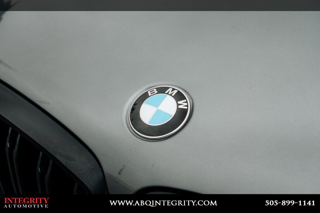 Used 2024 BMW X5 M60i AWD/4WD image 10