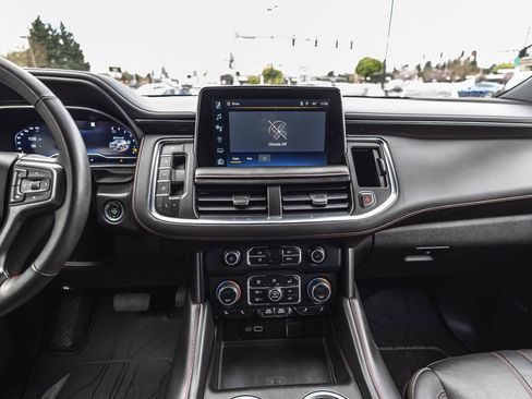 Used 2023 Chevrolet Tahoe RST w/ Luxury Package image 27