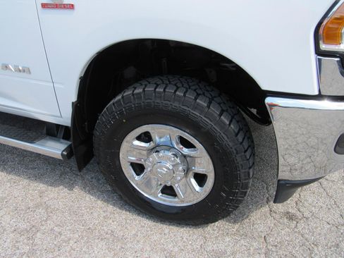 Used 2020 RAM 3500 Tradesman AWD/4WD image 38
