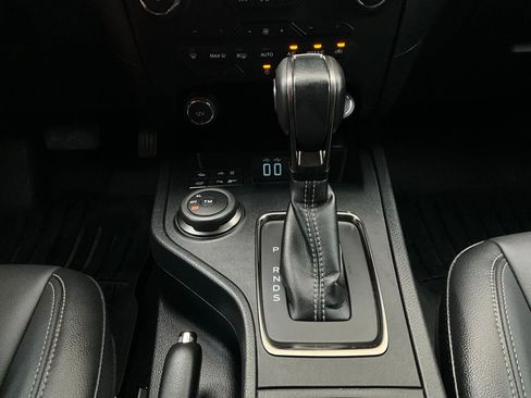 Used 2020 Ford Ranger Lariat w/ Equipment Group 501A Mid image 27