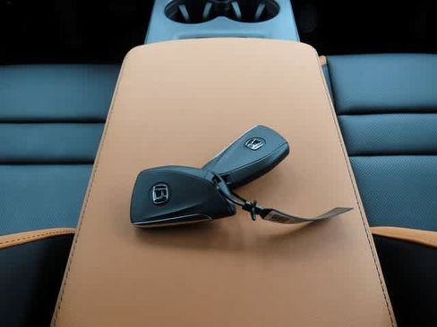 New 2026 Honda Prologue Elite image 28