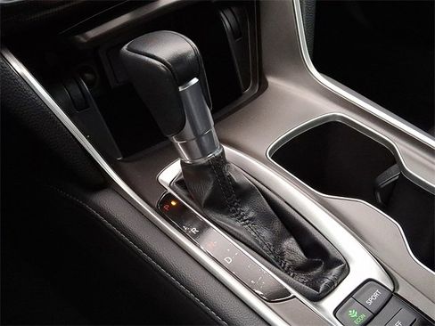 Certified 2022 Honda Accord Sport Special Edition image 13