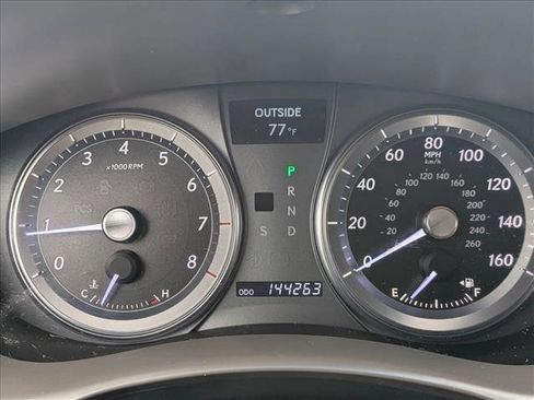 Used 2010 Lexus ES 350 image 11