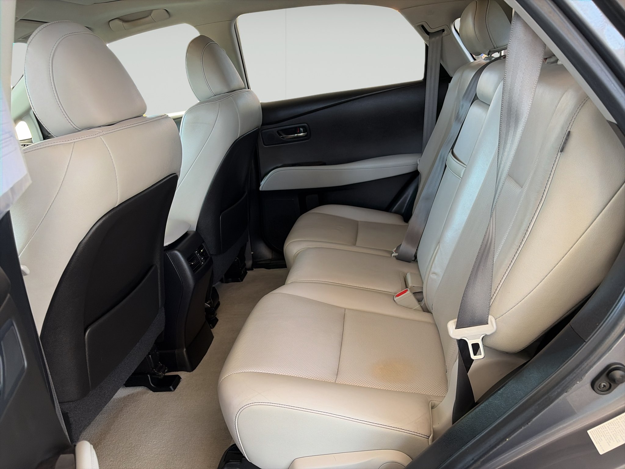 Used 2015 Lexus RX 350 FWD image 11