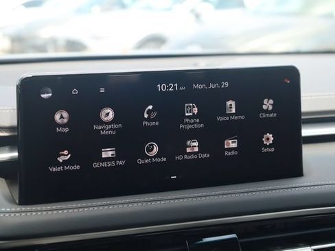 New 2026 Genesis G70 3.3T Sport Prestige AWD/4WD image 17