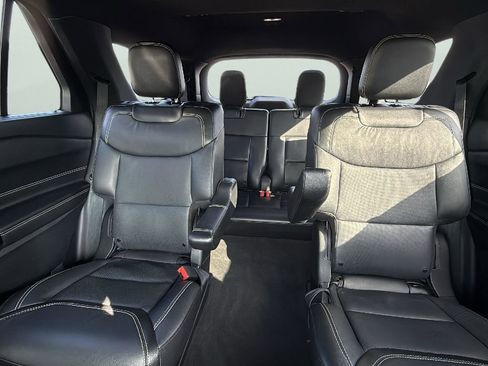 Certified 2022 Ford Explorer ST w/ Equipment Group 401A image 25