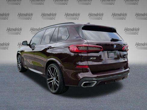 Used 2020 BMW X5 sDrive40i w/ M Sport Package image 8