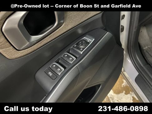 Used 2023 Kia Sorento X-Line EX AWD/4WD image 16